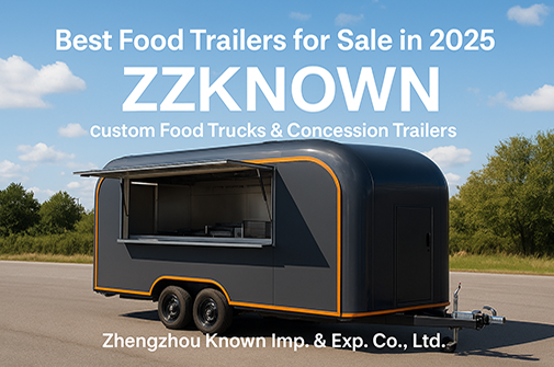 Mafi kyawun trailers na sayarwa a 2025