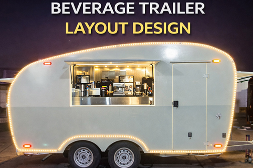 20 Best Beverage Trailer Ideas That Make Money