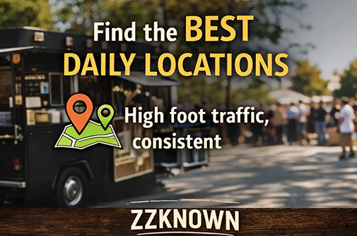 Coffee Truck Marketing Strategies That Actually Work