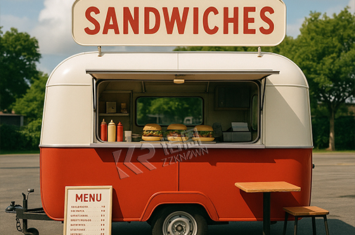 Customer Feedback in Your Sandwich Trailer