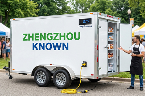FDA food transport regulations