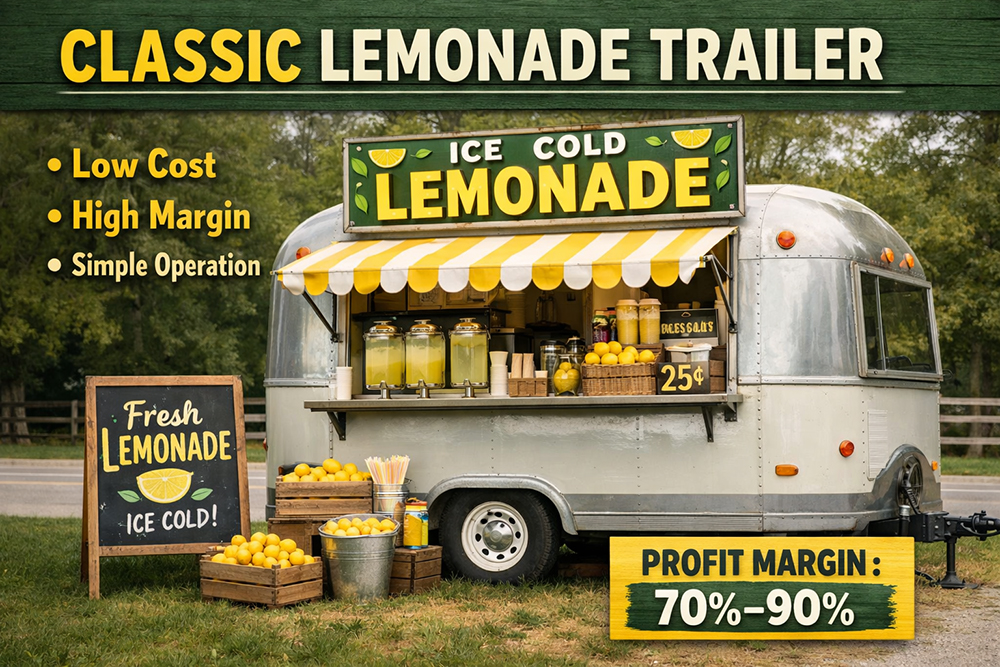 Smoothie & Juice Bar