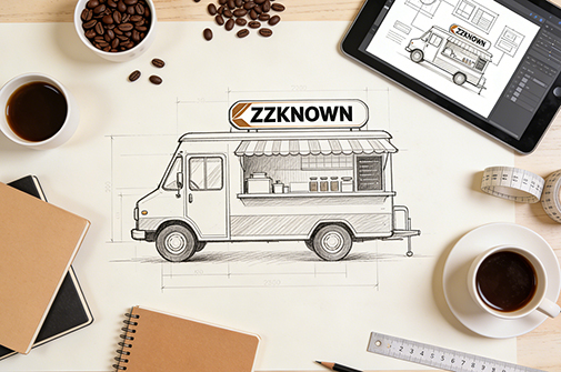 Coffee Trailer Cost Breakdown