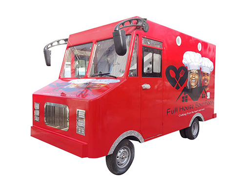 トイレトレーラー