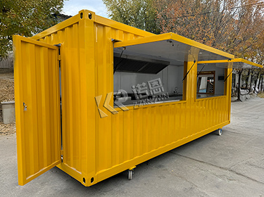 restaurant containers