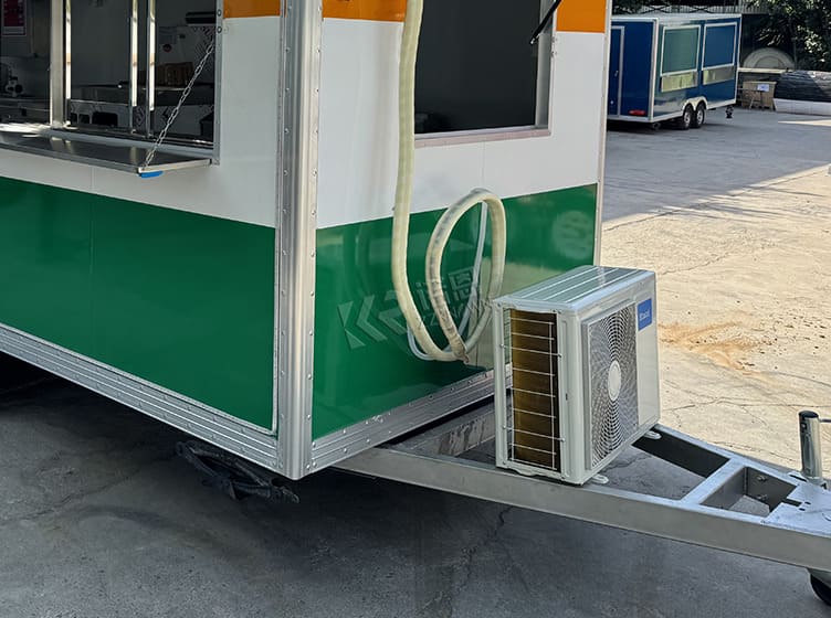Air conditioner