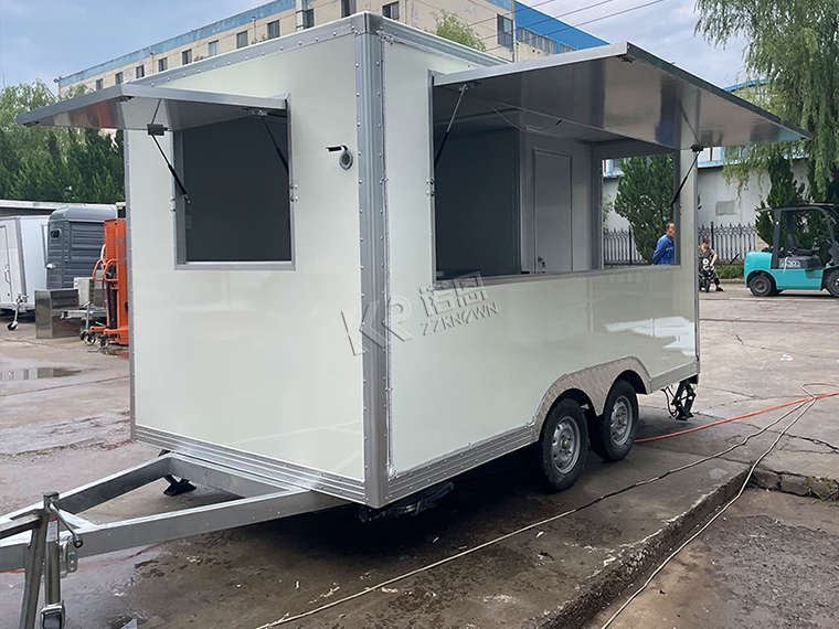 Food Truck Catering