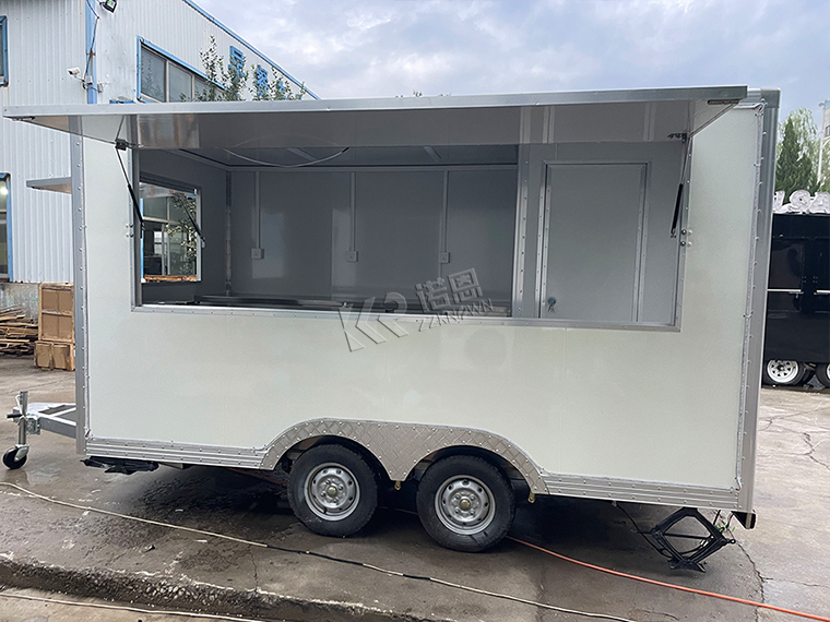 Food Truck Catering