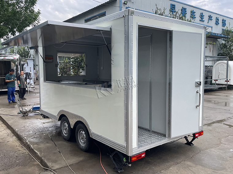 Food Truck Catering