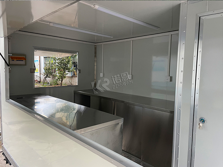 Food Truck Catering