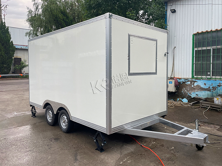 Food Truck Catering