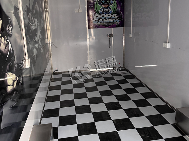 mobile gaming trailers