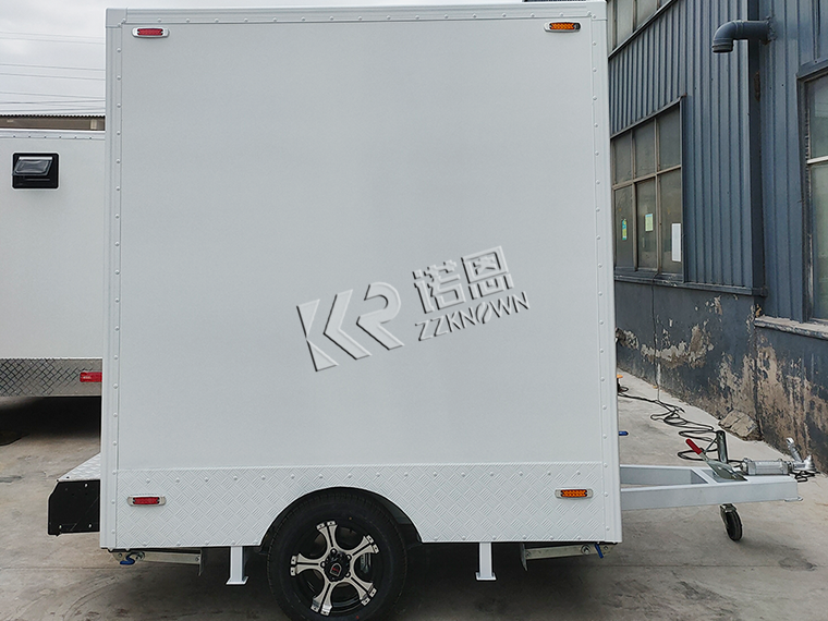 toilet unit