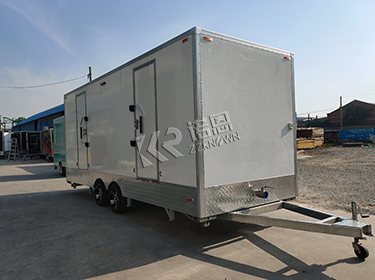 Portable Restrooms for Sale Luxury Toilet Trailer