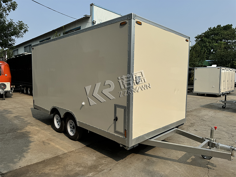 event restroom trailer