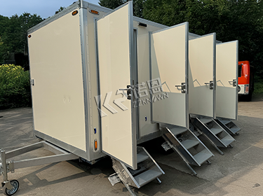  restroom trailer manufacturers