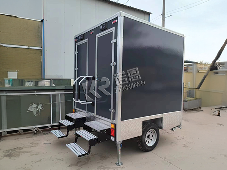 Trailer Bathroom for Sale