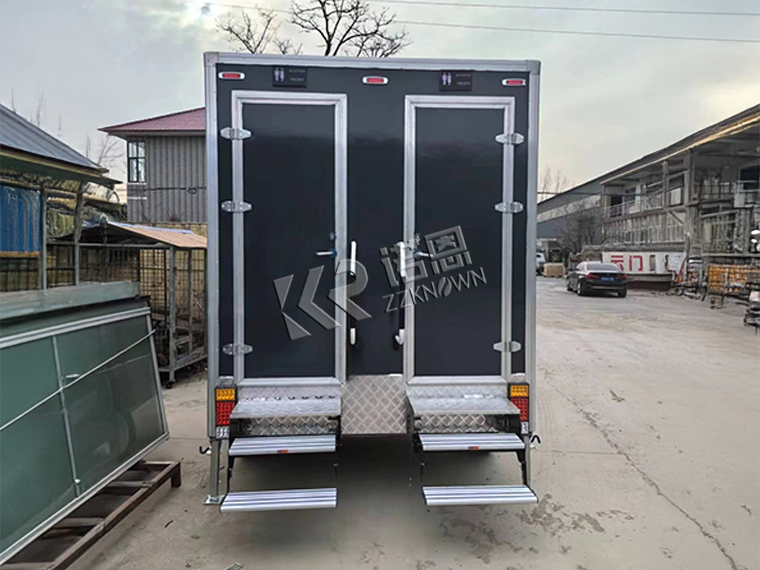 Trailer Bathroom for Sale