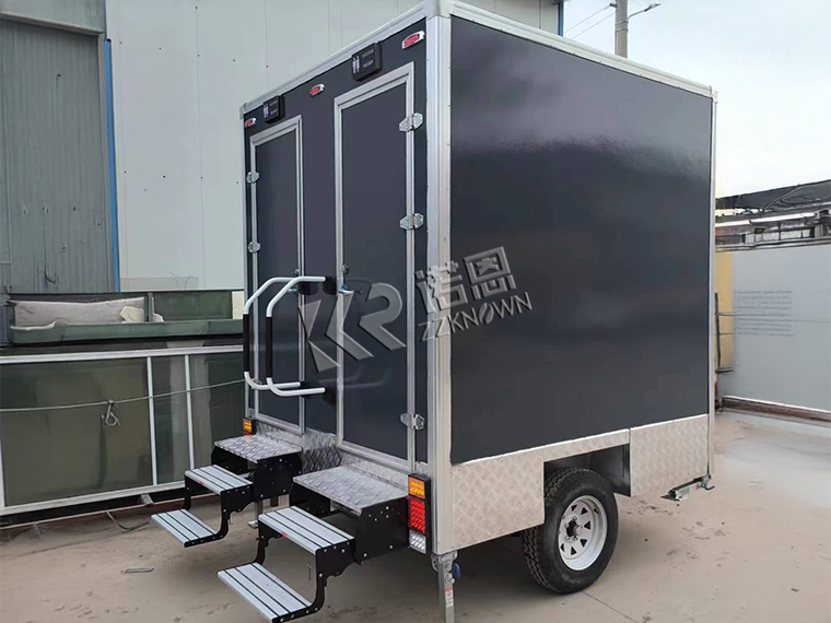 Trailer Bathroom for Sale