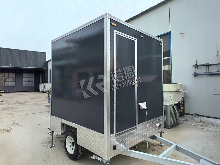 Trailer Bathroom for Sale