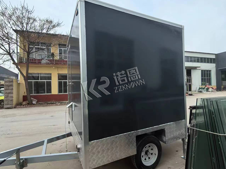 Trailer Bathroom for Sale