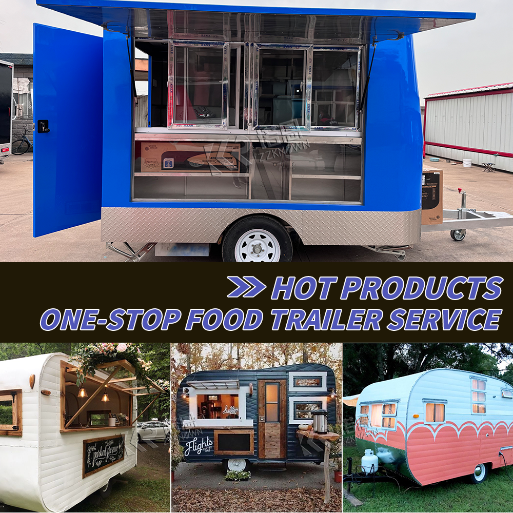How to Successfully Grow Your Smoothie Truck Business