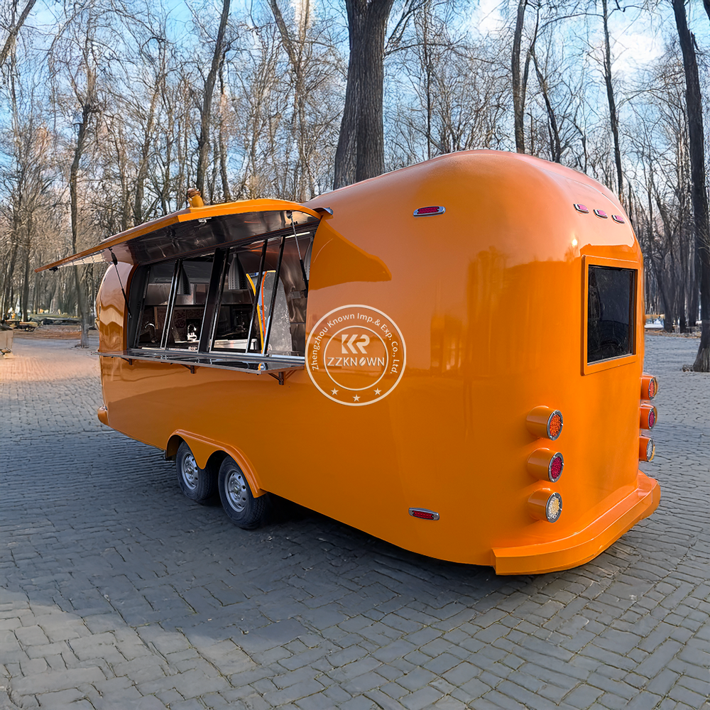 What is the Profit Margin of a Smoothie Food Truck Business?