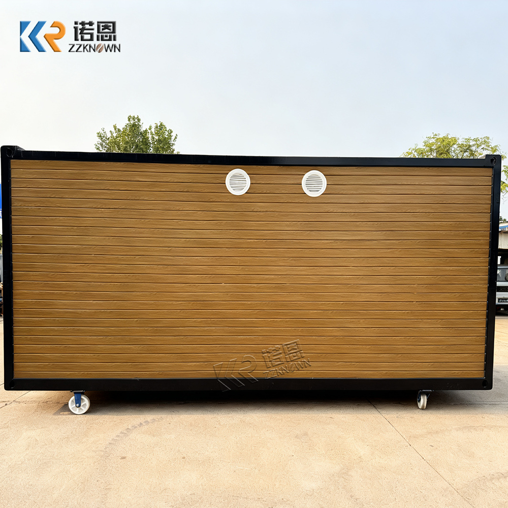 Hot Dog Stands for Sale UK | Durable & Custom Designs by ZZKNOWN