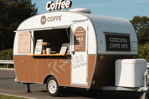 Is a Coffee Trailer Profitable? Real ROI Numbers Every Buyer Should Know