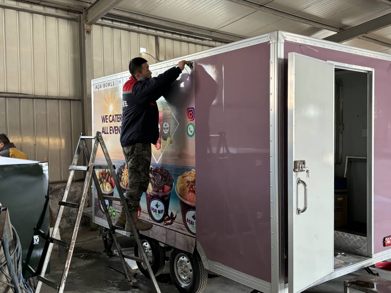 Coffee Trailer Cost Breakdown: How Much Should You Really Budget?