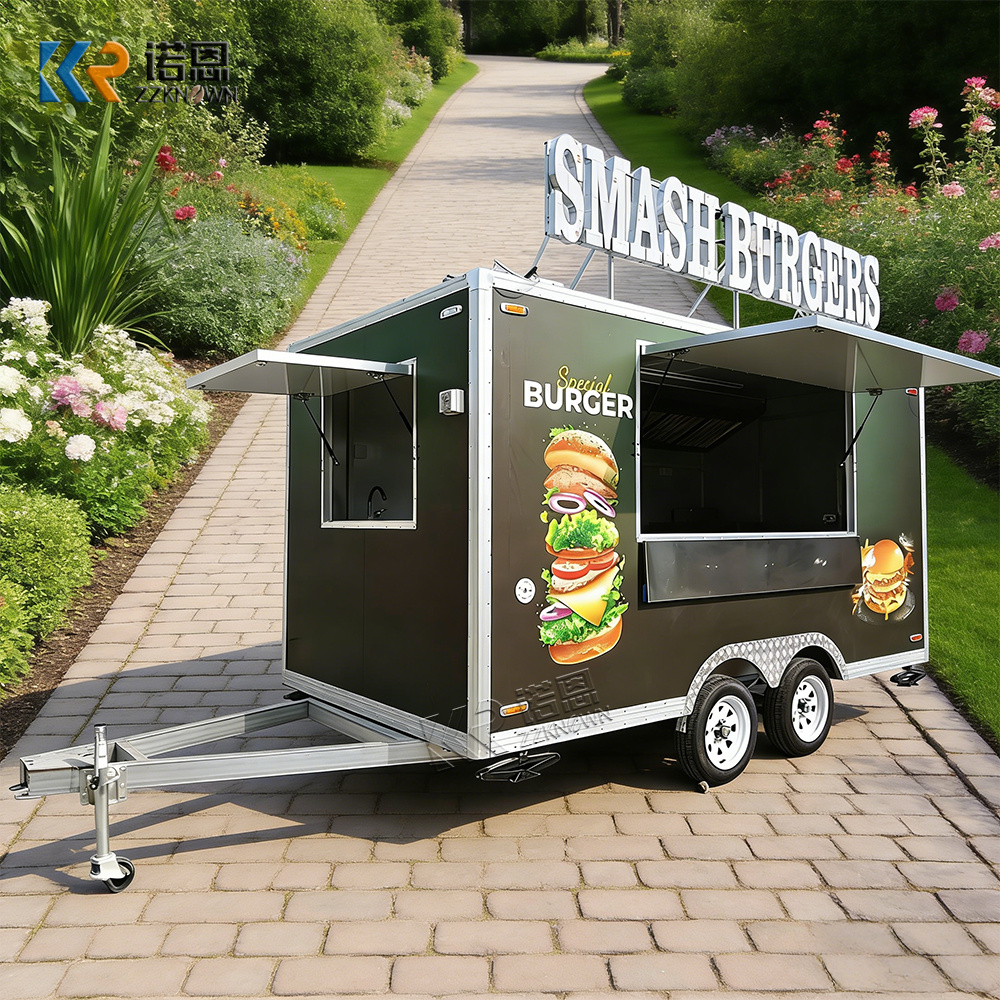 Australian Food Truck Regulations Explained: What You Must Know Before Buying (2026 Guide)