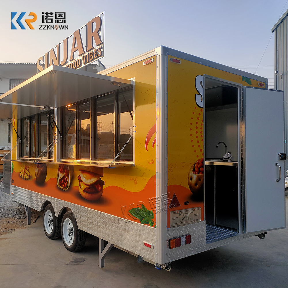 Food Trailer Licenses Australia: Permits & Approval Guide (2026)