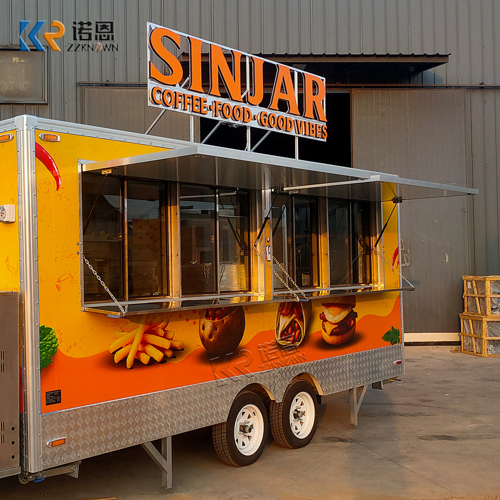 Food Trailer Licenses Australia: Permits & Approval Guide (2026)