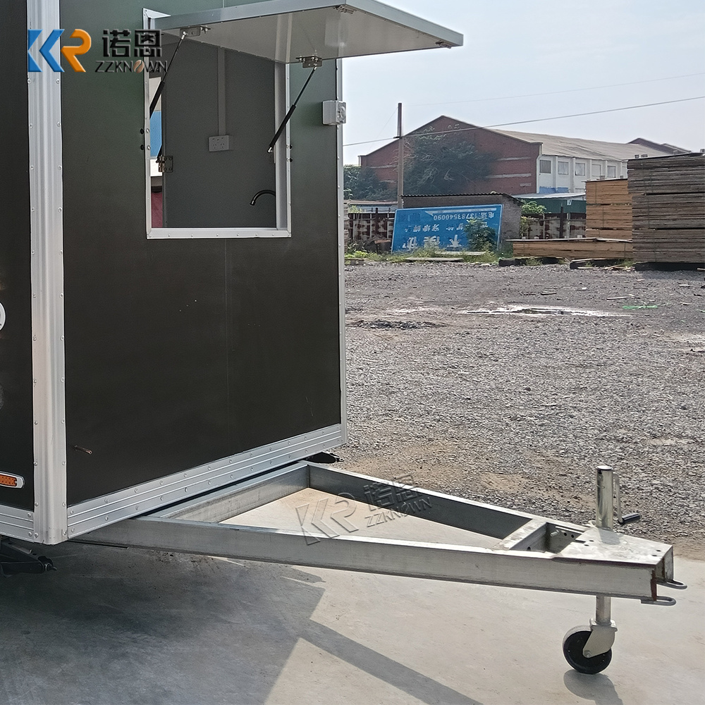 Food Trailer vs Food Truck in Australia: Which One Makes More Sense?