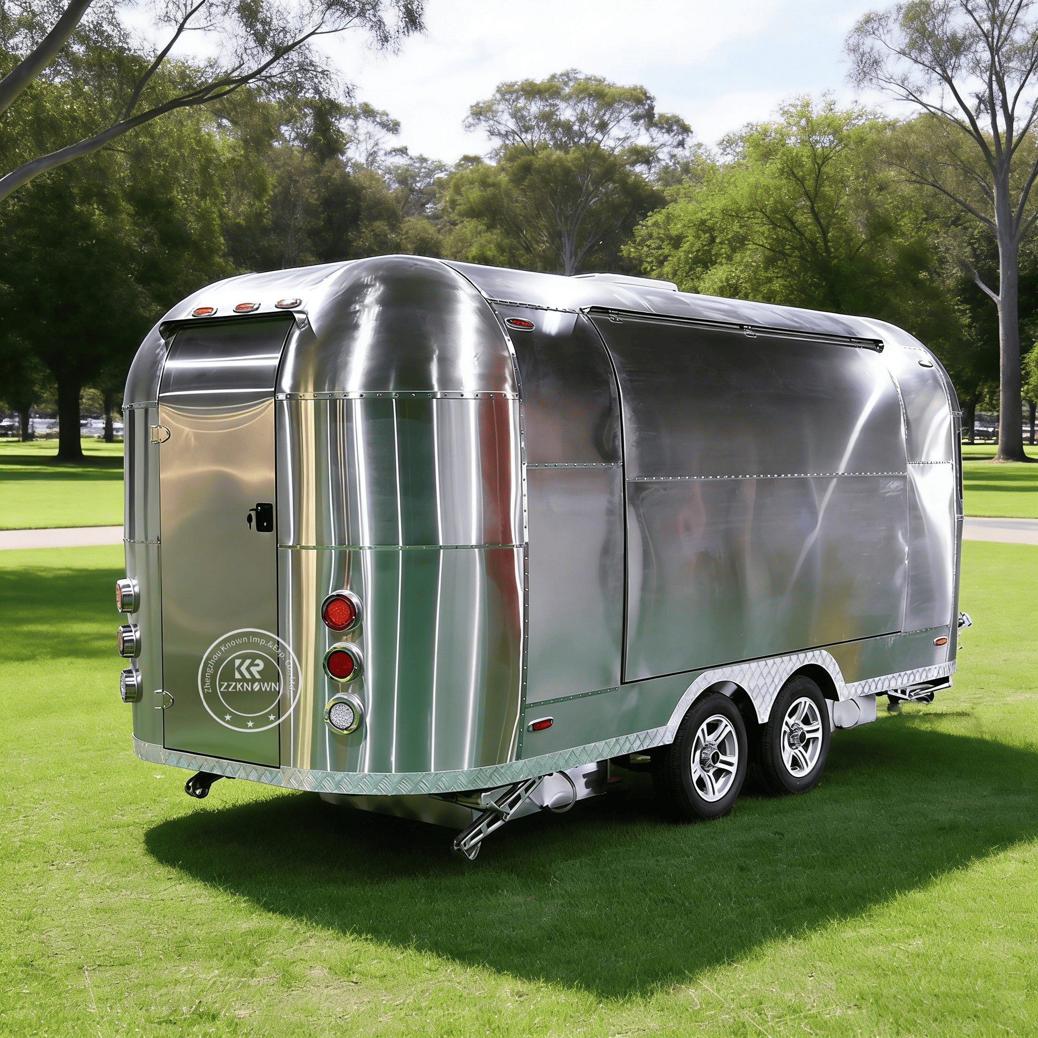 Beverage Trailer License in California (2026): Permits, Costs & Requirements