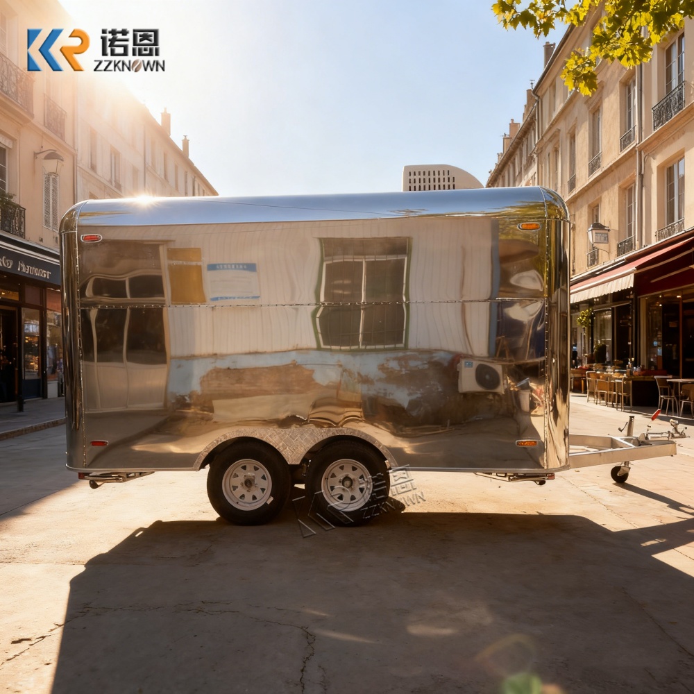 How to Promote a Beverage Trailer (2026): Proven Marketing Strategies That Work