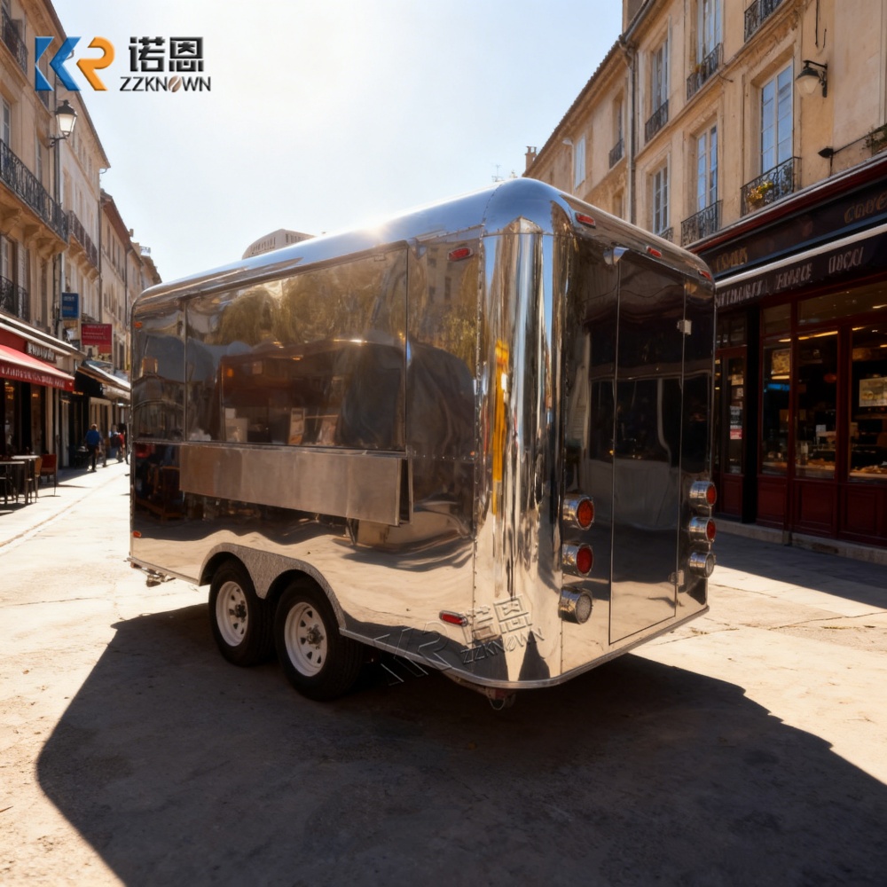 How to Promote a Beverage Trailer (2026): Proven Marketing Strategies That Work