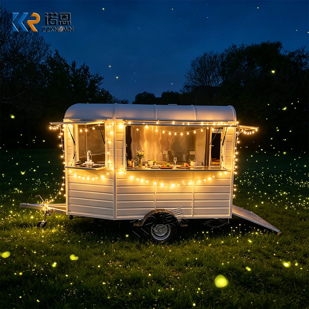 Bar Trailers for Sale | Custom Mobile Bar Trailer UK