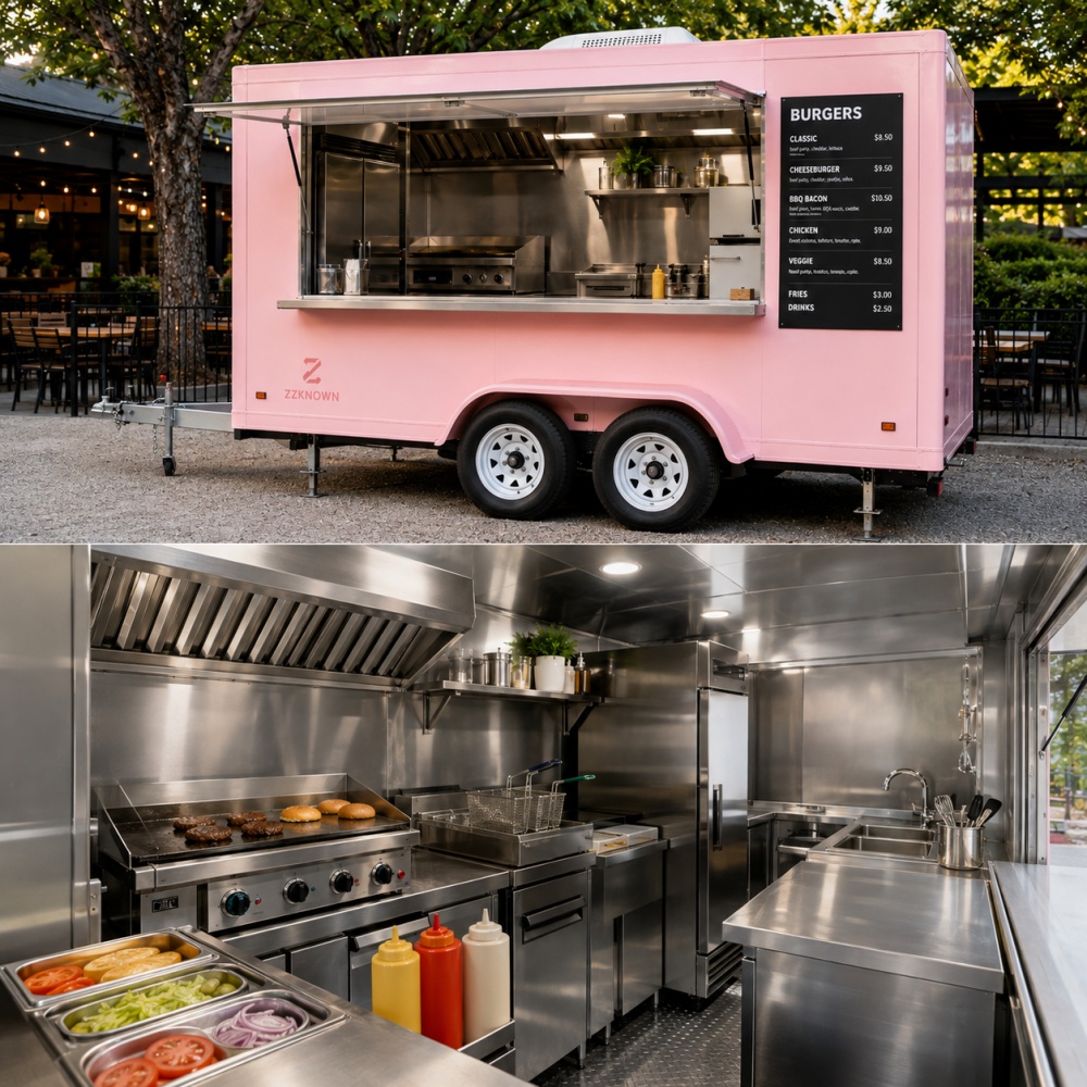 How Can Menu Engineering Make Your Food Trailer More Profitable Without Raising Prices?