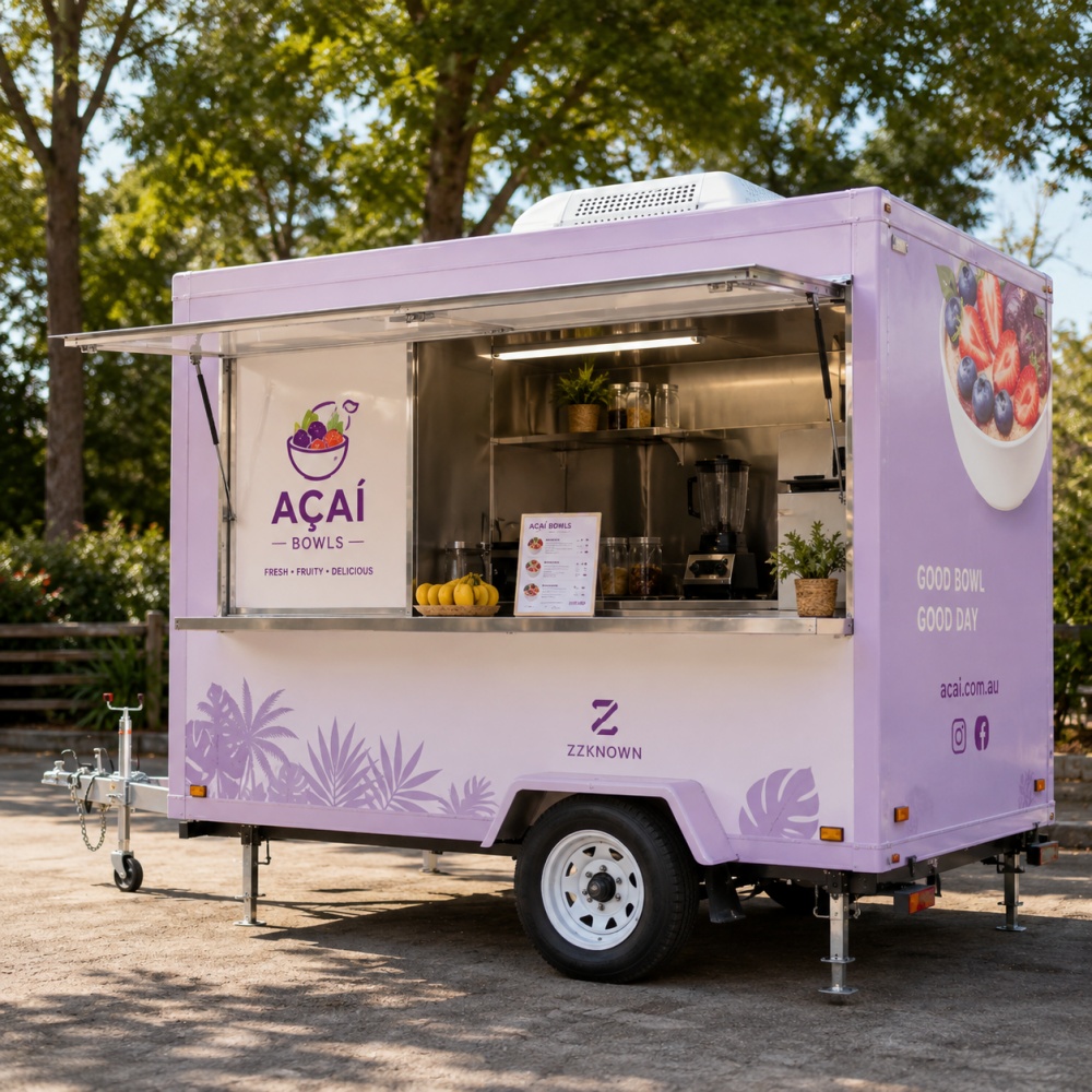 How Can Menu Engineering Make Your Food Trailer More Profitable Without Raising Prices?