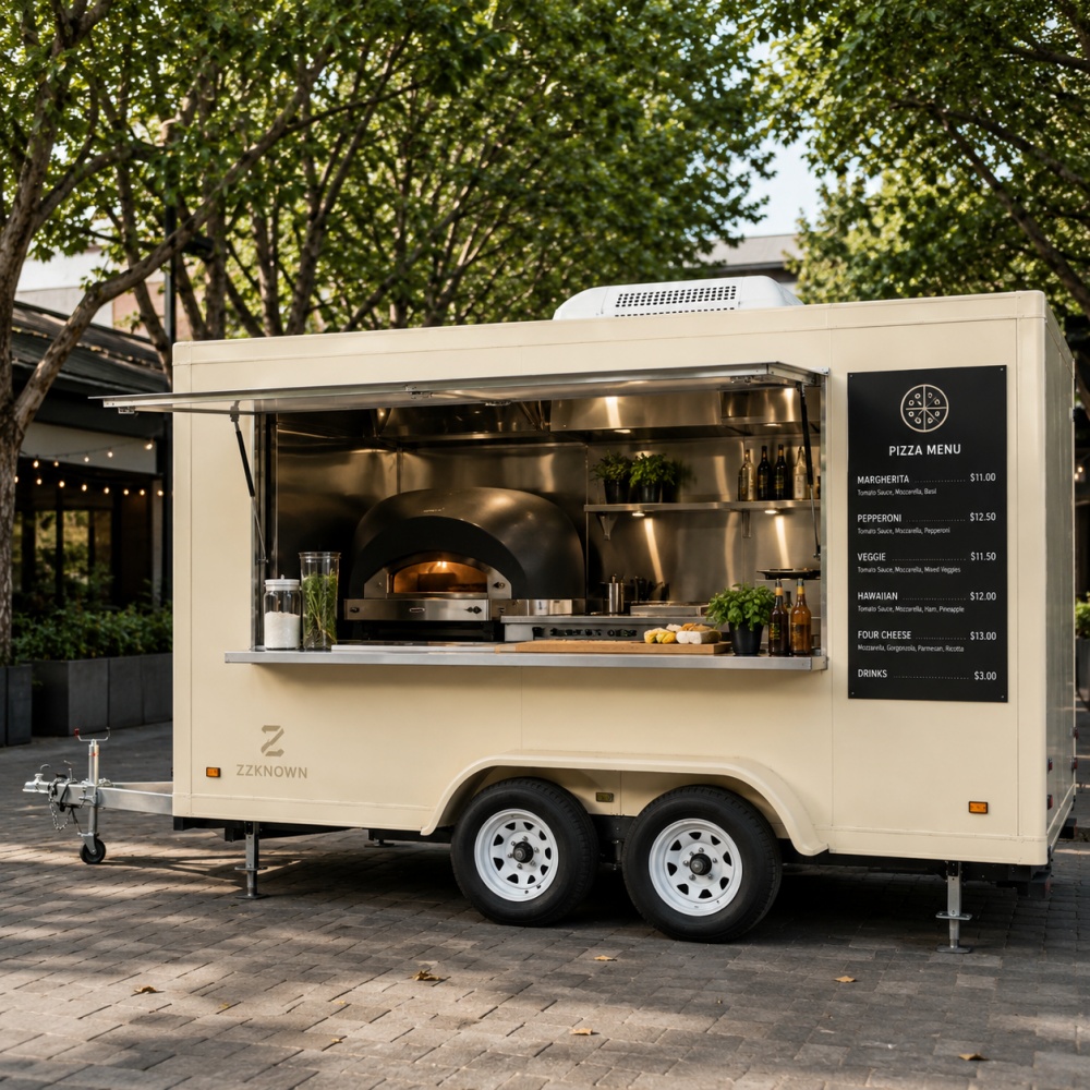 How Can Menu Engineering Make Your Food Trailer More Profitable Without Raising Prices?