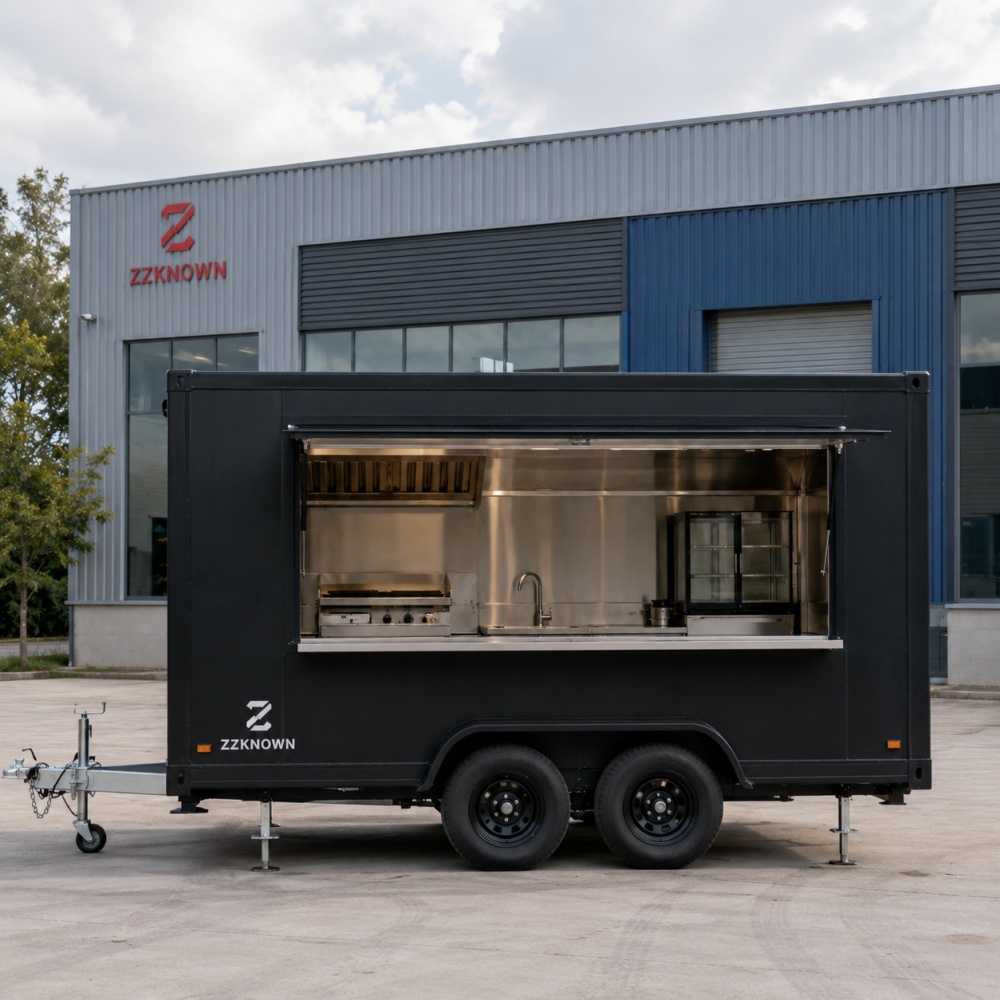 How Can Menu Engineering Make Your Food Trailer More Profitable Without Raising Prices?